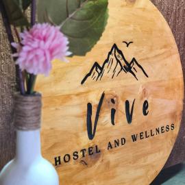 Vive Hostel