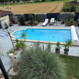 Lahn-Paradies, hotel in Aull