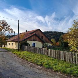Ferienwohnung Großleiten Alm, hotel v destinácii Laaben