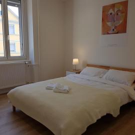 Maison Vauban, hotelli kohteessa Huningue