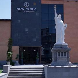 New York Hotel Yerevan