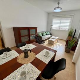 El Bonito, 5 minutes from Murcia center