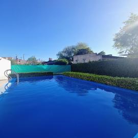 Casa en Villaguay, hotel in Villaguay