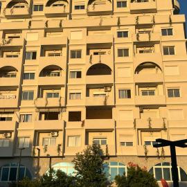 Iunn Apartment