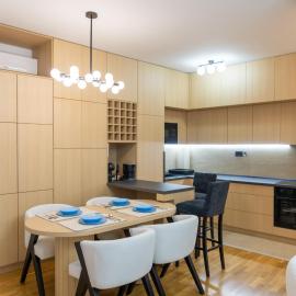 lux Apartman lazar, hotel in Pančevo