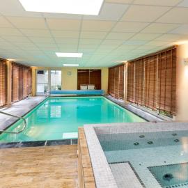 Viesnīca ibis Styles Morlaix pilsētā Morlē