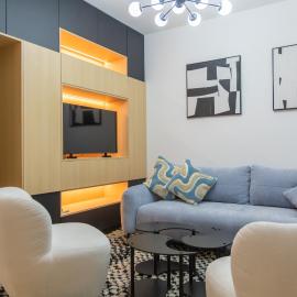 lux Apartman lazar
