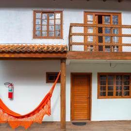 Praia do Estaleiro-BC, 2 vagas, Ar, Churras e Pet Friendly