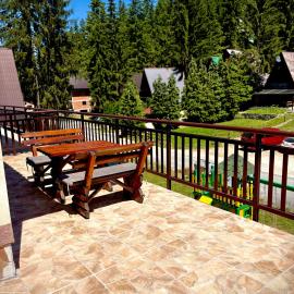 Apartman RAJAN Vlašić