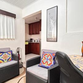 Apartamento San Juan