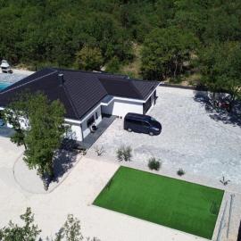 Villa Vanja, hotel u gradu Imotski