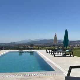 Urla Villa