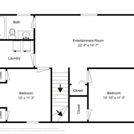 Woodside Retreat