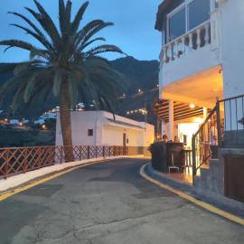 Casa Los Artesanos