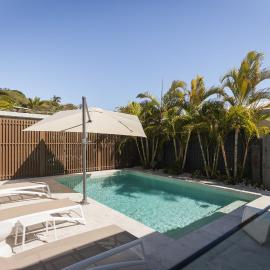 A beautiful Noosa Gem in Sunrise Beach, Hotel in Sunrise Beach