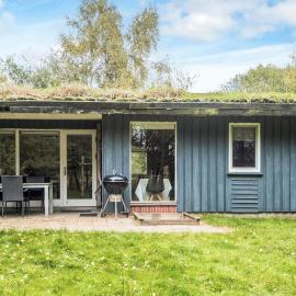 Tranquil Retreat in Bolilmark-By Traum