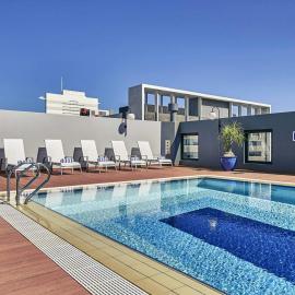 Mercure Perth, Hotel in Perth