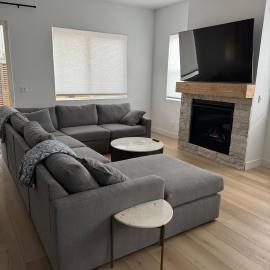 Mountain Pines Getaway, khách sạn ở Flagstaff