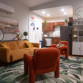 Centrally-Located Studio in DWTN Richmond
