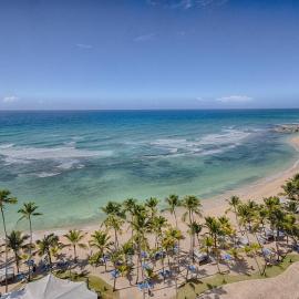 Apartamento en Marbella vista al mar