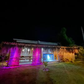 Dona Canoa Hospedaria