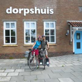 Dorpslogement Pieterburen, hotel em Pieterburen