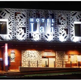 Hotel La'i ローレル Adult only, hotel in Tokyo