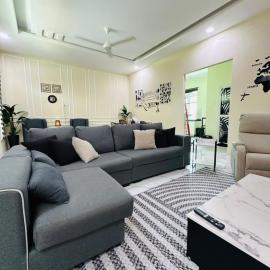 WanZa House، فندق في باتشوك