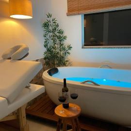 Quase um Spa