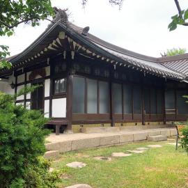 Hanok Stay Chunhwadang