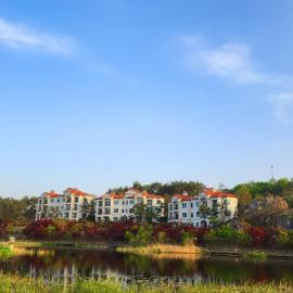 Pine Ridge Resort, hotel em Goseong
