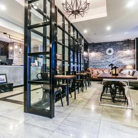 Picasso Hotel, хотел в Донгхае
