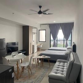 Alinea BlueView Suites