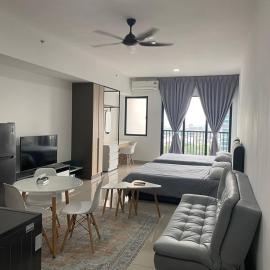 Alinea BlueView Suites