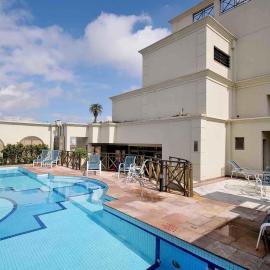 Mercure Sao Caetano do Sul