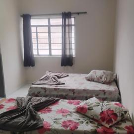 Apartamento confortável ao lado da Basílica