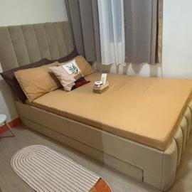 A&A cabin, hotell i Manila