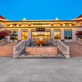 Xi'an Xichen Hotel, hotel in Xi'an