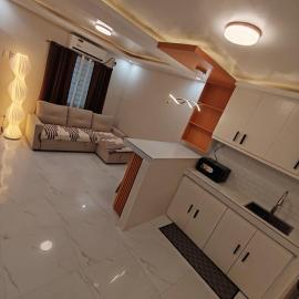 Townhouse in Malolos - Ezzy Good Spot, hotelli kohteessa Malolos