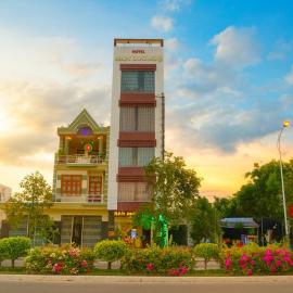 Nam Dương 2 Hotel