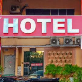 Silver Sky hotel
