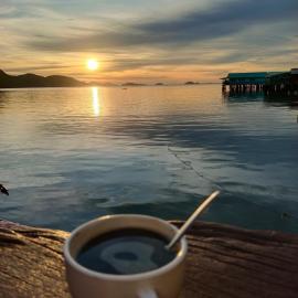 Chill House kohchang