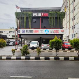Walk Inn
