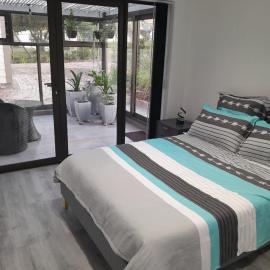 Suite Serenity