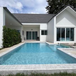 Serene Wynn Villa Sansai