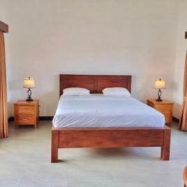 Luka's Place - 1 bedroom, hotel i Cemagi