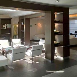 Mercure Bergamo Aeroporto, hotelli kohteessa Stezzano