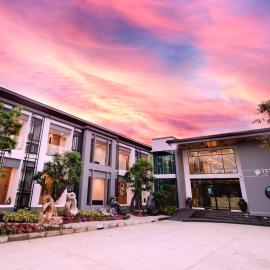 TEVA Valley Resort, hotel sa Ban Chong (1)
