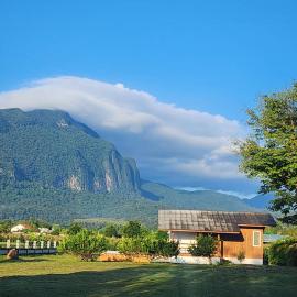 Stay Day Off at Chiang Dao, hotel in Ban Mae Khon