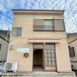 Shiraishi Kaibo, hotel in Kasaoka